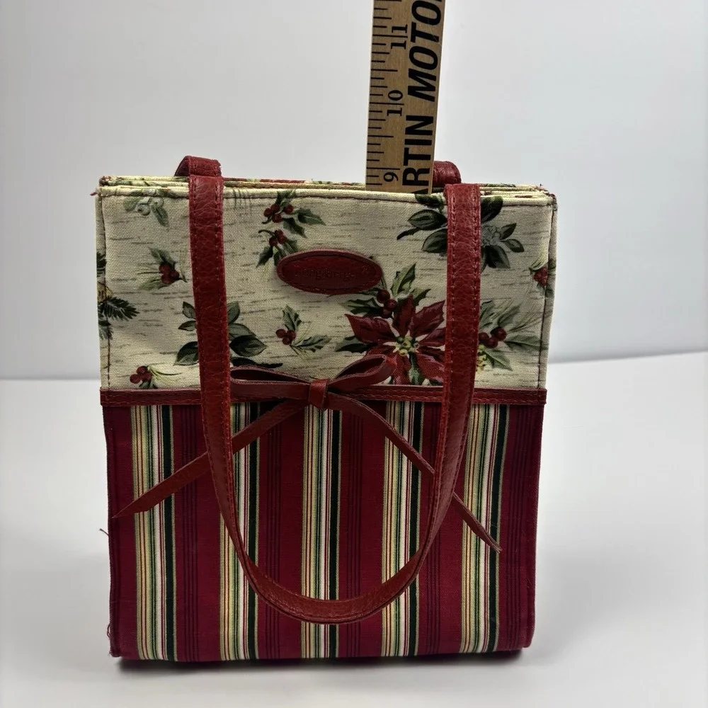Longaberger holiday gift